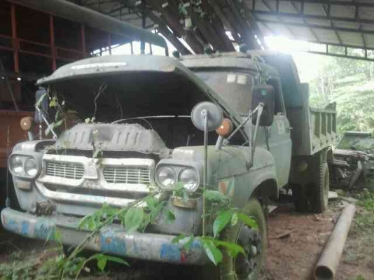 ISUZU  6bd 145  แรงม้า คุณกิต สนาทิพย์ จ.ขอนแก่น จองแล้วค่ะ