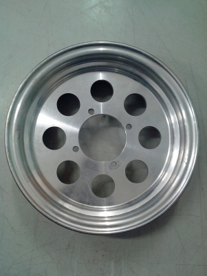 ขายล้อแม็กขอบ10-2.5