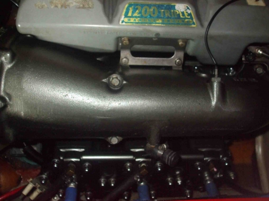 ขายเจ๊ทสกี kawasaki 1200 ราคา 73,000บาท