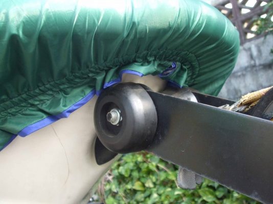 ขายเจ๊ทสกี kawasaki 1200 ราคา 73,000บาท