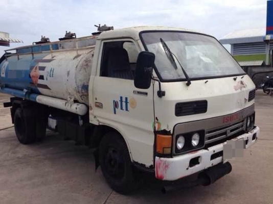 ISUZU KS