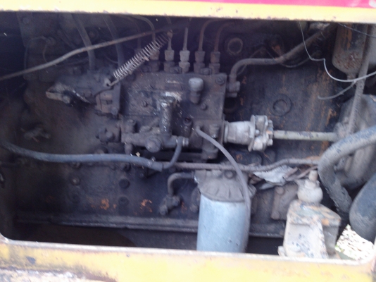 ขายรถบด SAKAI 3 ล้อเหล็ก ขนาด 10 ตัน รุ่น KD10-12805 เอกสารเล่มทะเบียน ราคา 155000