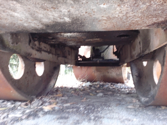 ขายรถบด SAKAI 3 ล้อเหล็ก ขนาด 10 ตัน รุ่น KD10-12805 เอกสารเล่มทะเบียน ราคา 155000