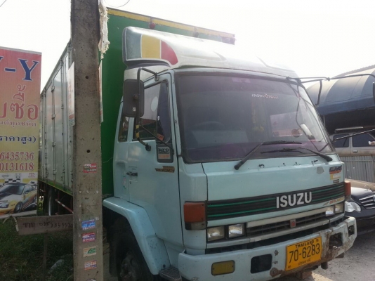 FTR195แรงปี37