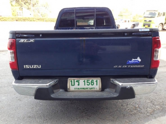 ขายรถกระบะ ISUZU DMAX ตอนเดียว ปี 03 สีน้ำเงิน ขายรถกระบะ ISUZU DMAX ตอนเดียว ปี 03 สีน้ำเงิน