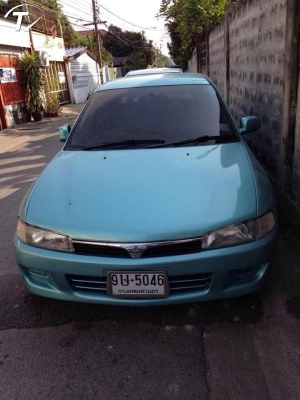 OnSale!!..Lancer CKII 1.5GLXI-Ltd รถบ้านแท้ มือเดียวป้ายแดง OnSale!!..Lancer CKII 1.5GLXI-Ltd รถบ้านแท้ มือเดียวป้ายแดง