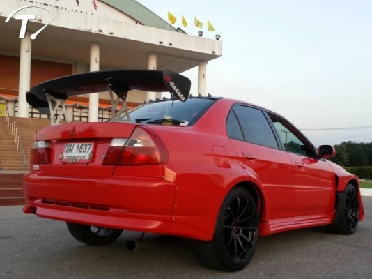 OnSale!!..Lancer CKII 1.5GLXI-Ltd รถบ้านแท้ มือเดียวป้ายแดง