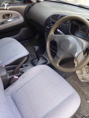 OnSale!!..Lancer CKII 1.5GLXI-Ltd รถบ้านแท้ มือเดียวป้ายแดง OnSale!!..Lancer CKII 1.5GLXI-Ltd รถบ้านแท้ มือเดียวป้ายแดง