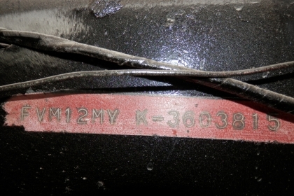 10ล้อช่วงยาวไม่ดั้ม ISUZU ROCK175 กระบะมิเนียมยาว6เมตร