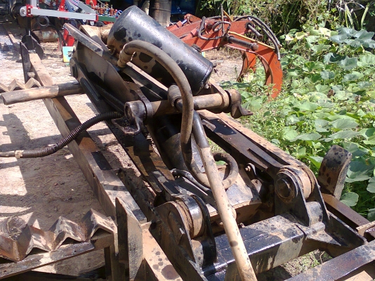 กระบะ 10 ล้อ อลูมิเนียม   อุปกรณ์ครบชุด