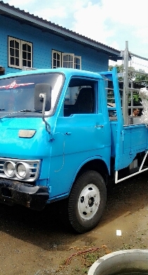 ขาย6ล้อ อิซุสุ