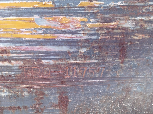 ขายรถบดล้อยาง 9 ล้อ SAKAI TS 7409 ขนาด 13 ตันเครื่อง DA120 เอกสารทะเบียนพร้อม ราคา 205000