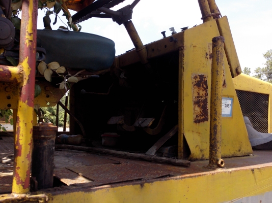 ขายรถบดล้อยาง 9 ล้อ SAKAI TS9-30493 ขนาด 13 ตันเครื่อง DA120 เอกสารทะเบียนพร้อม ราคา 185000