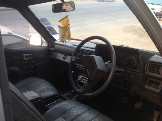 ขายถูก. Hero cab 2.45