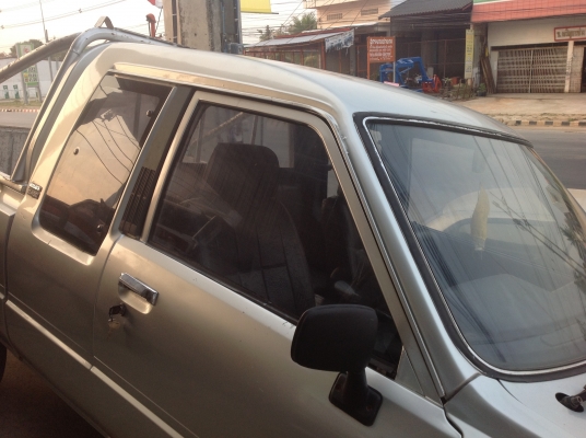 ขายถูก. Hero cab 2.45