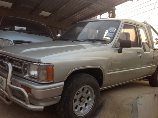 ขายถูก. Hero cab 2.45