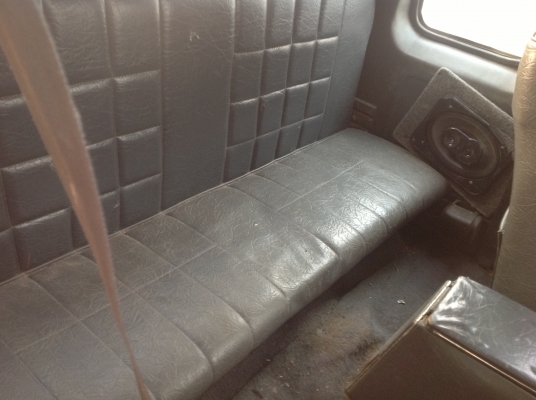 ขายถูก. Hero cab 2.45