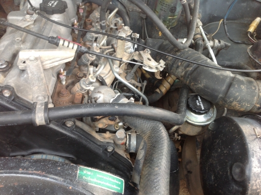 ขายถูก. Hero cab 2.45