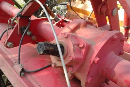 ขายโรตารี่ เก่านอก ราคาถูก