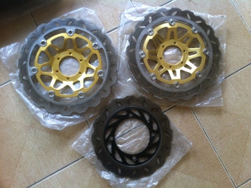 อะไหล๋มือสอง ของแต่ง แฟริ่ง