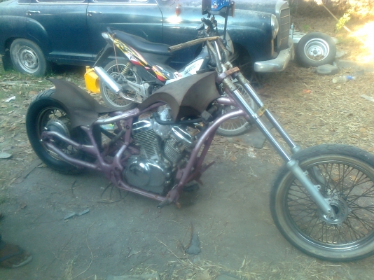 ขาย สตรีท 400 ตีถังแล้ว ได้กลับมาแค่นี้