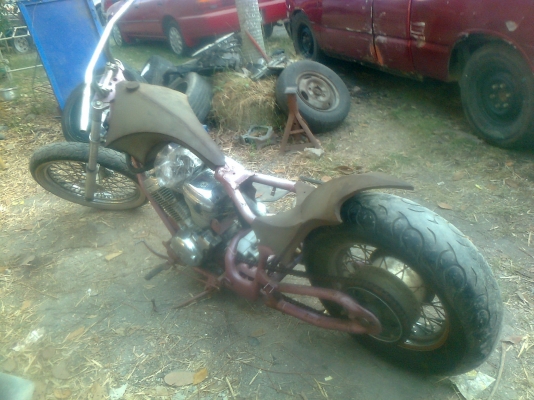 ขาย สตรีท 400 ตีถังแล้ว ได้กลับมาแค่นี้