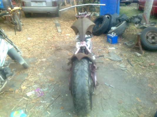 ขาย สตรีท 400 ตีถังแล้ว ได้กลับมาแค่นี้