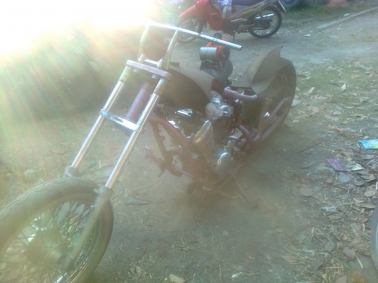 ขาย สตรีท 400 ตีถังแล้ว ได้กลับมาแค่นี้