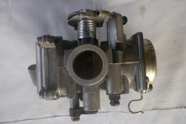 ขายคาบูฟรีโอ รุ้นไฟฟ้าถอดออกจากรถเดิมใช้งานได้ปกติ