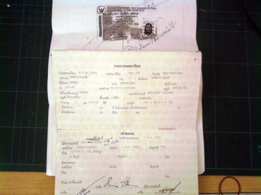 ขออนุญาติขาย Honda Dash 125 NEW เดิมๆหล่อๆ โอนให้ฟรีครับ