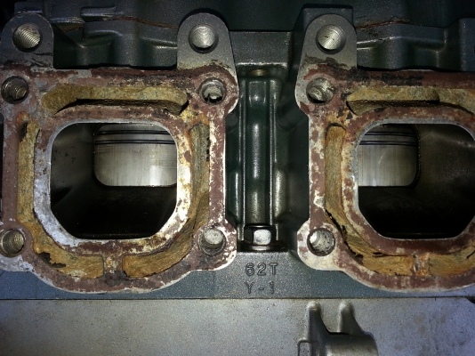 ขายเครื่อง yamaha superjet