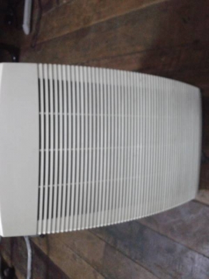 ขายเครื่องฟอกอากาศ BIONAIRE