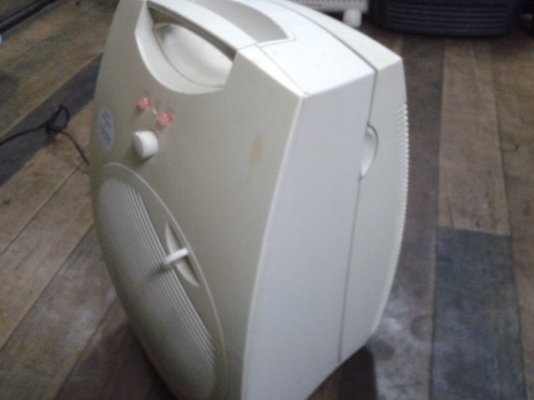 ขายเครื่องฟอกอากาศ BIONAIRE