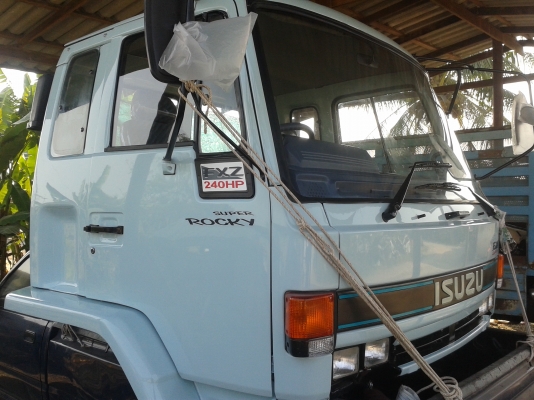 Rocky  งาม ๆ ตามหาเนื้อคู่ครับ