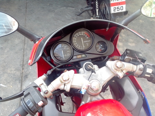 ขาย honda nsr150 cc rrw 14900 ขาย honda nsr150 cc rrw 14900