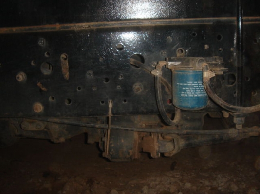 ขาย 6 ล้อ ร๊อกกี้195 สภาพดีพร้อมใช้งาน.