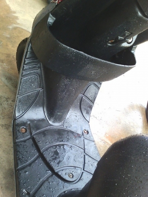 suzuki ปอป ตัวแรง 4500 บาท