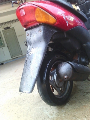 suzuki ปอป ตัวแรง 4500 บาท