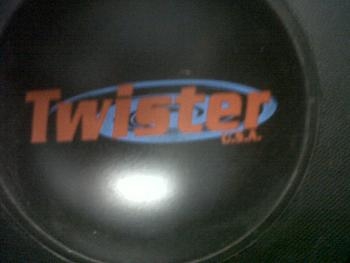 ซับ 10 นิ้ว USA(ขายแล้วครับ) ซับ 10 นิ้ว USA(ขายแล้วครับ)