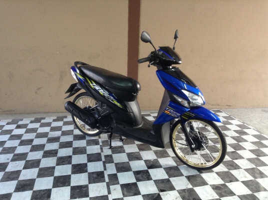 ขาย!!!ฮอนด้าคลิ๊ก ปี50 รถเครื่องดีคับ มีเล่มทะเบียนครบ ภาษีไม่หมด