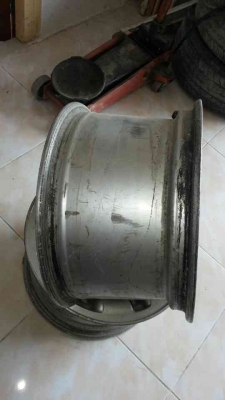 ล้อแม็ก ล้อแม็ก