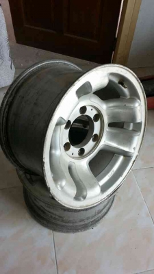 ล้อแม็ก ล้อแม็ก