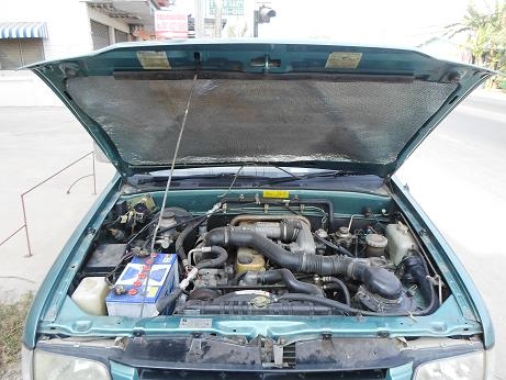 isuzu dragon eye cab 2.5 turbo SLX isuzu dragon eye cab 2.5 turbo SLX