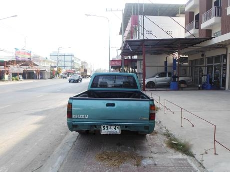 isuzu dragon eye cab 2.5 turbo SLX isuzu dragon eye cab 2.5 turbo SLX