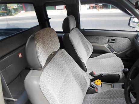 isuzu dragon eye cab 2.5 turbo SLX isuzu dragon eye cab 2.5 turbo SLX