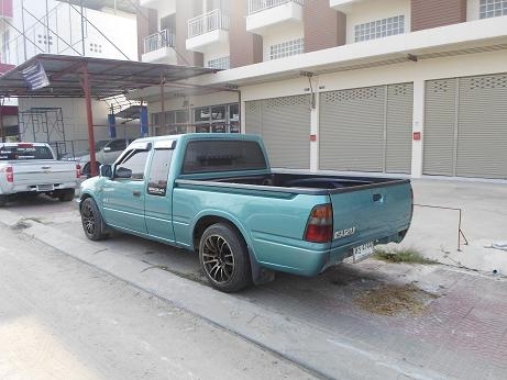 isuzu dragon eye cab 2.5 turbo SLX isuzu dragon eye cab 2.5 turbo SLX