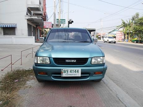 isuzu dragon eye cab 2.5 turbo SLX isuzu dragon eye cab 2.5 turbo SLX