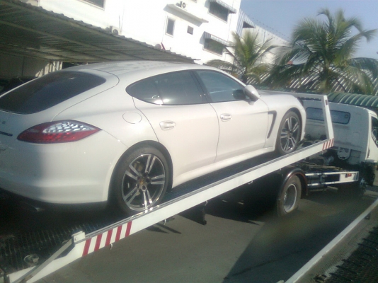 ขายรถสไลด์ออน พร้อมใช้ทันที ติดต่อเจ้าของโดยตรง คุณเต๋า tel.089-4553776