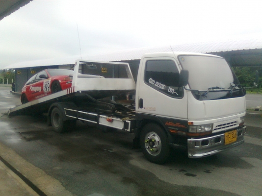 ขายรถสไลด์ออน พร้อมใช้ทันที ติดต่อเจ้าของโดยตรง คุณเต๋า tel.089-4553776