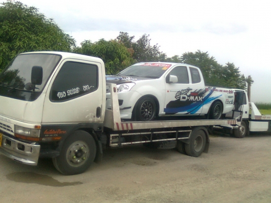 ขายรถสไลด์ออน พร้อมใช้ทันที ติดต่อเจ้าของโดยตรง คุณเต๋า tel.089-4553776